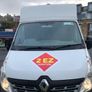 Renault Master  2017 Box van .  Cvrt passed Image 8