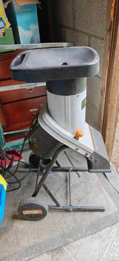 Ryobi wood