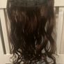 Clip in Hair Extensions Image 5