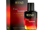 FAHRENHEIT Alternative - Eau De Parfum 100ml - JFenzi FIRE HOMME Men