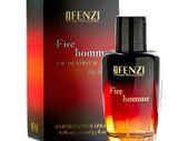FAHRENHEIT Alternative - Eau De Parfum 100ml - JFenzi FIRE HOMME Men