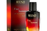 FAHRENHEIT Alternative - Eau De Parfum 100ml - JFenzi FIRE HOMME Men