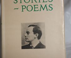 Plays-Stories-Poems