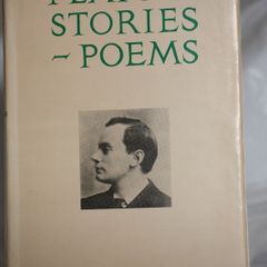 Plays-Stories-Poems