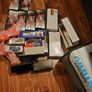 Two DIATONE GT200S FPV racing drones. Loads of extras. Image 6