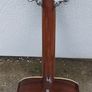 The Grammer Guitar G10. Vintage Brazilian Rosewood Acoustic Beauty. If You Know You Know. Image 9