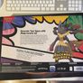 Ascended Heroes Premium Poster Collection Mega Lucario EX New Sealed Image 2