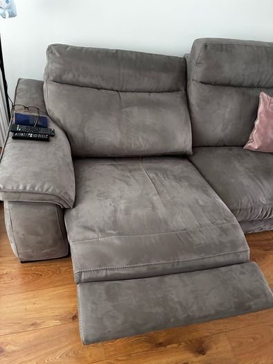 3 Seater Sofa