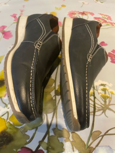 Marcozzi Shoes Size 9