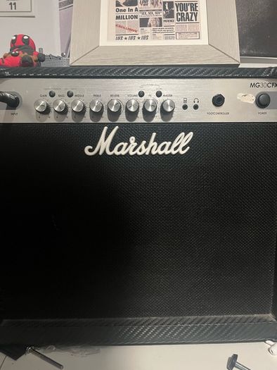 amps