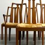 Mid Century Dining Chairs Image 6