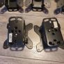 TV / Monitor wall mount Image 4