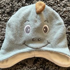 Baby winter hat