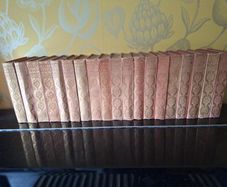 Charles Dickens - 19 Volumes