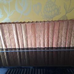 Charles Dickens - 19 Volumes