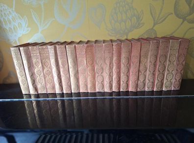 Charles Dickens - 19 Volumes