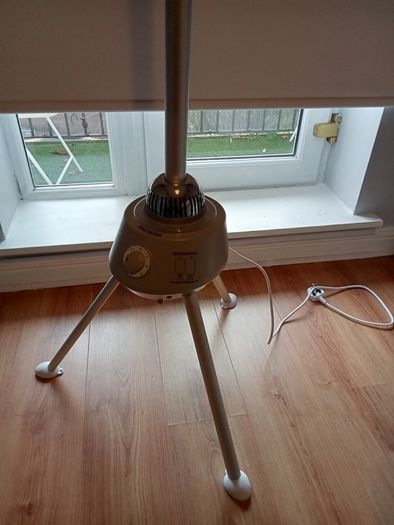 Clothes dryer BUDDi