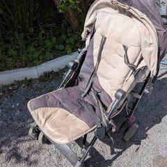 Pushchair Silver cross