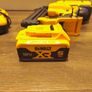 DeWalt nail gun Image 3