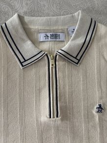 Original Penguin Polo Shirt M