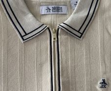 Original Penguin Polo Shirt M