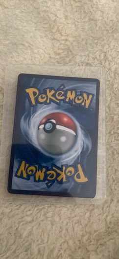 pokemon Umbreon vmax #215
