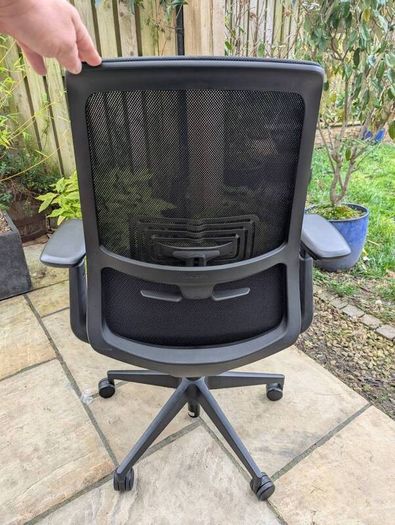 ergonomic office chair
