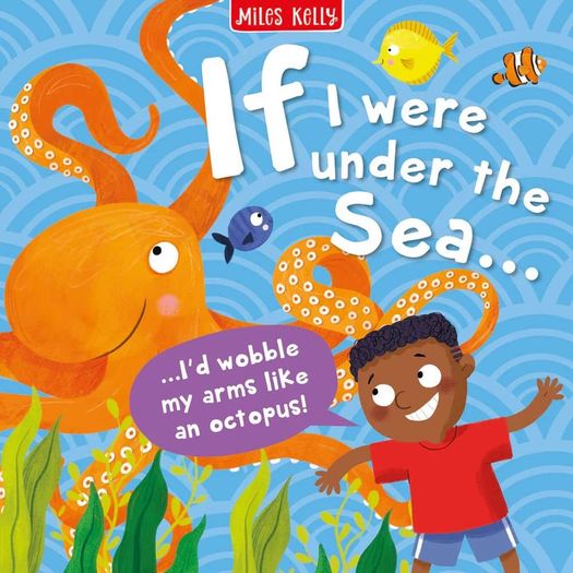 Picture book (NEW SALE