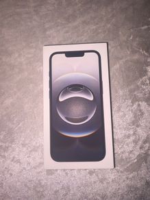 New Iphone 16e