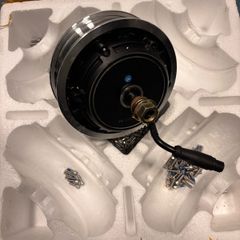 Rear motor scooter Kukirin g3 Pro new