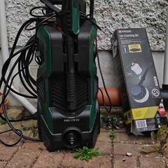 Parkside PHD 170 C2 pressure washer