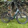 Electric Commuter Bike Image 2