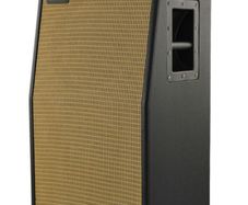 DV Mark 212V 2 x 12 cab (Ultra lightweight only 11Kg)