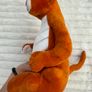 Aurora The Tiger Who Came to Tea Plush Soft Toy 2012 Tiger Used Please see photos Image 9
