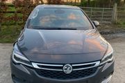 2016 Vauxhall Astra Breaking for parts