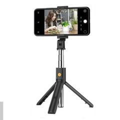 Selfie Stick-Degree Photo Holder