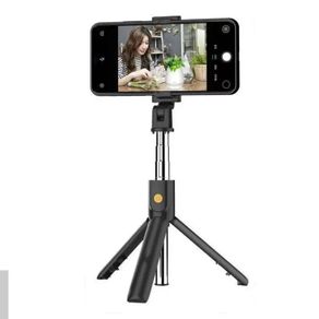 Selfie Stick-Degree Photo Holder