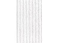 main image for ad PU Stone Wall Panel Ribbed Surface White 120x60cm