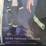 Fever Fire Costume Size M(nwt) Image 2