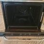 electric oven Image 2