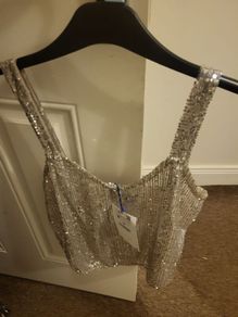 Zara Top