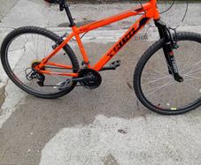 bicycles
