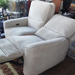 Recliner Sofa