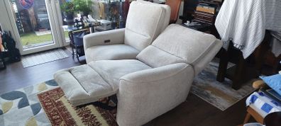 Recliner Sofa