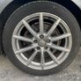 Audi A4 OEM alloys Image 2