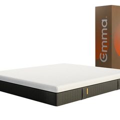 Brand New Single, Double, King, Superking Sizes Emma, Mattreses Available. Free Delivery