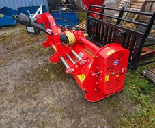 Tractors & Machinery Ballinasloe