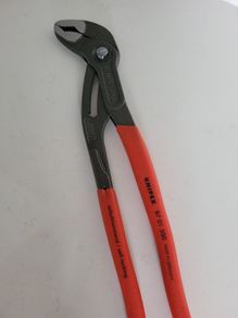 300mm cobra