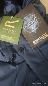 Regatta Coat