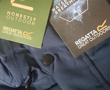 Regatta Coat